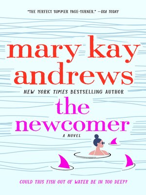 The Newcomer - ebook